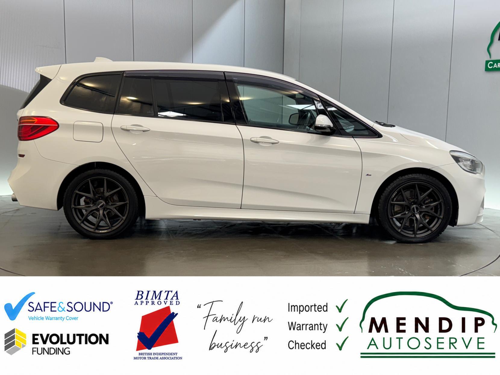 BMW 2 Series view 29
