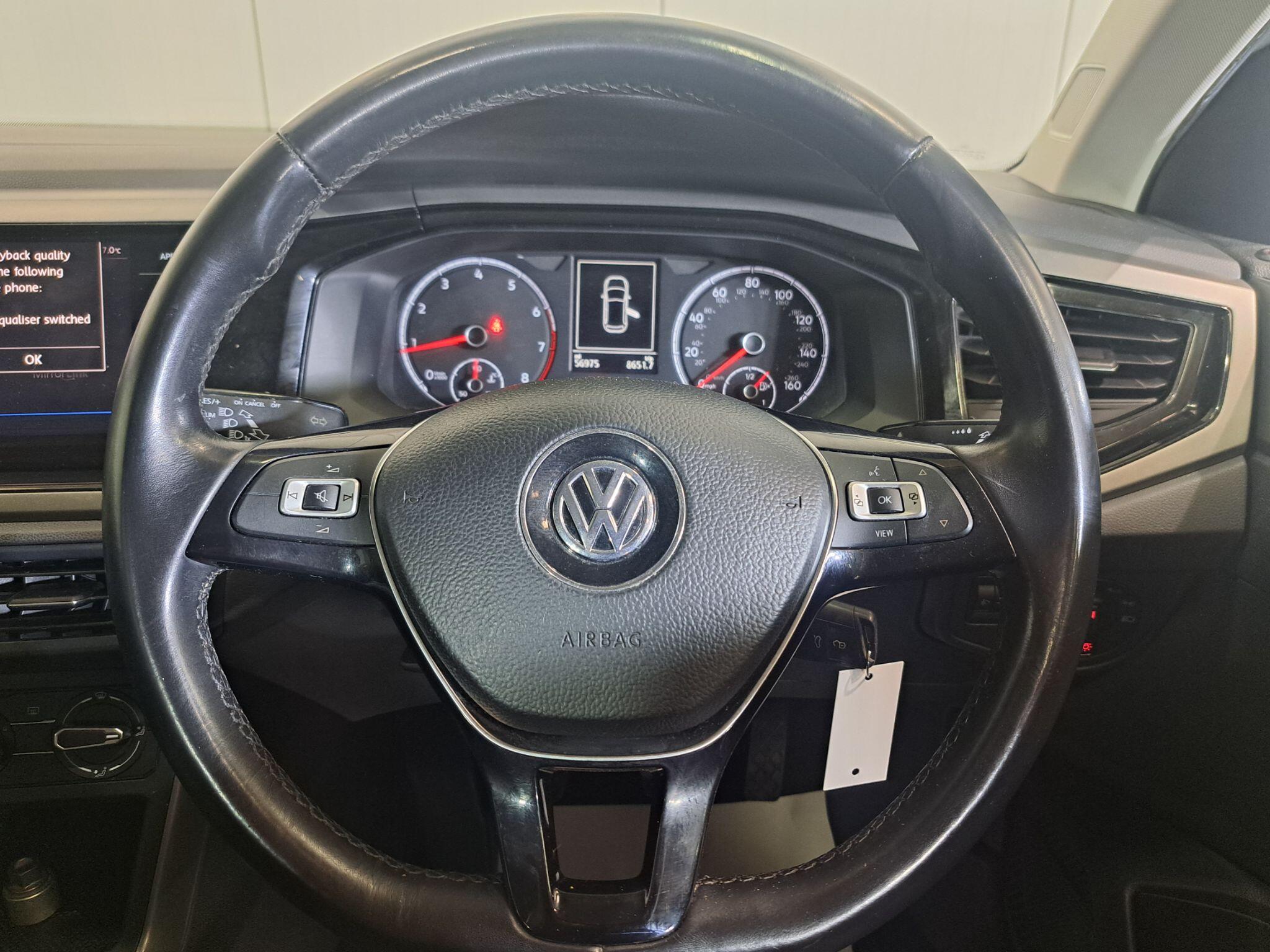 Volkswagen Polo view 14