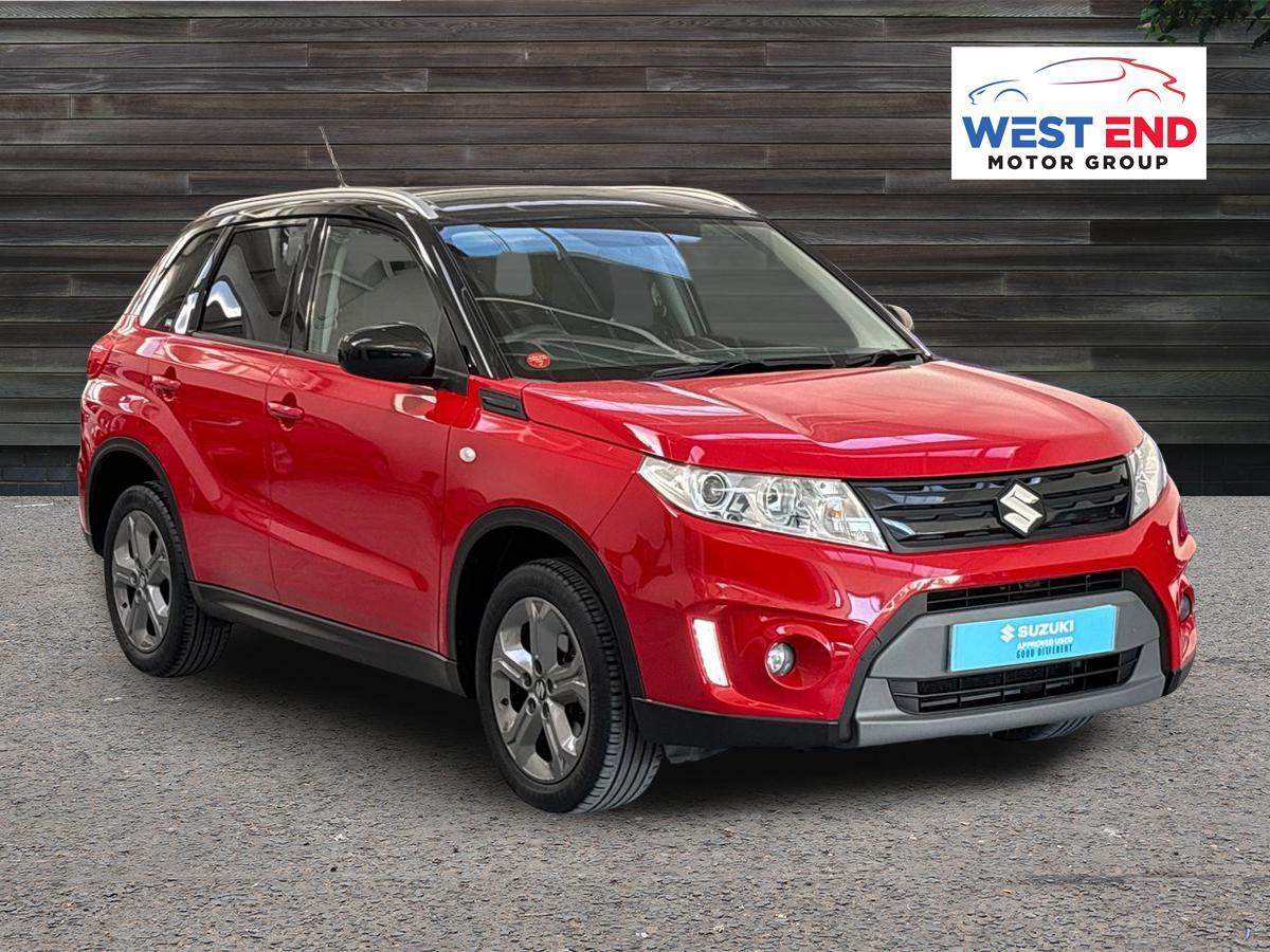 Vitara