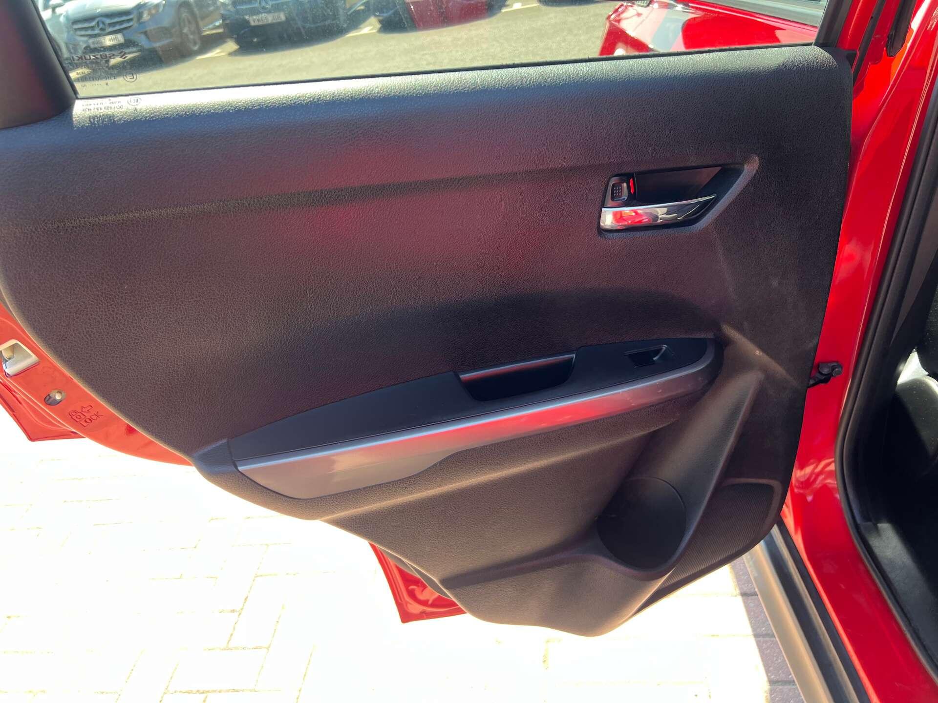 Suzuki Vitara view 40