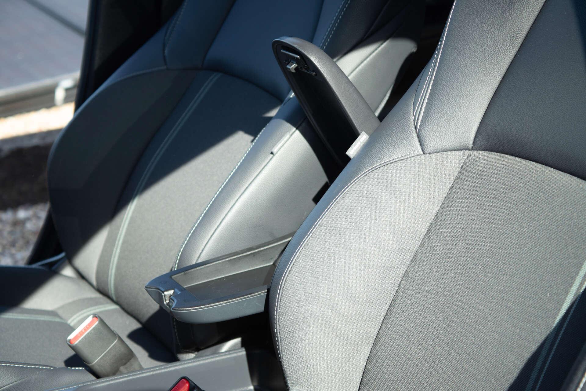 Toyota Yaris Cross view 51