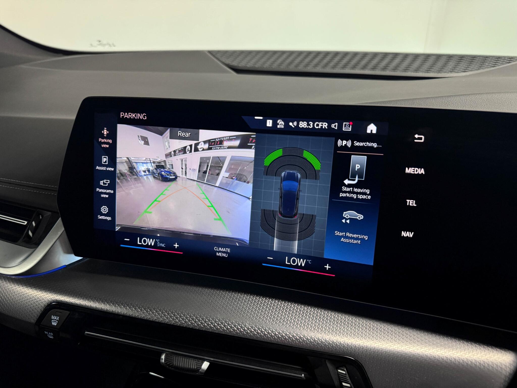 BMW 2 Series view 11