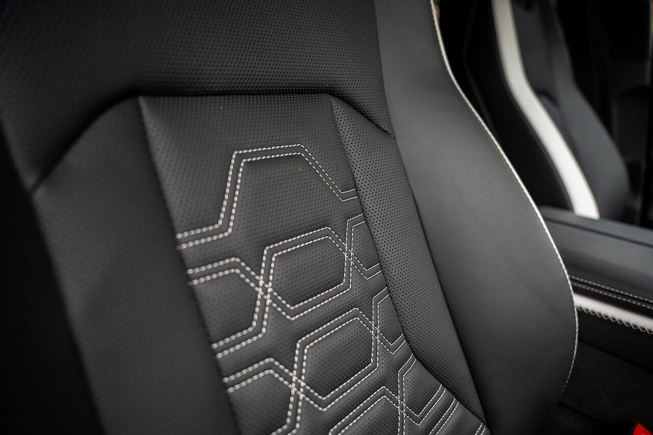 Lamborghini Urus view 47