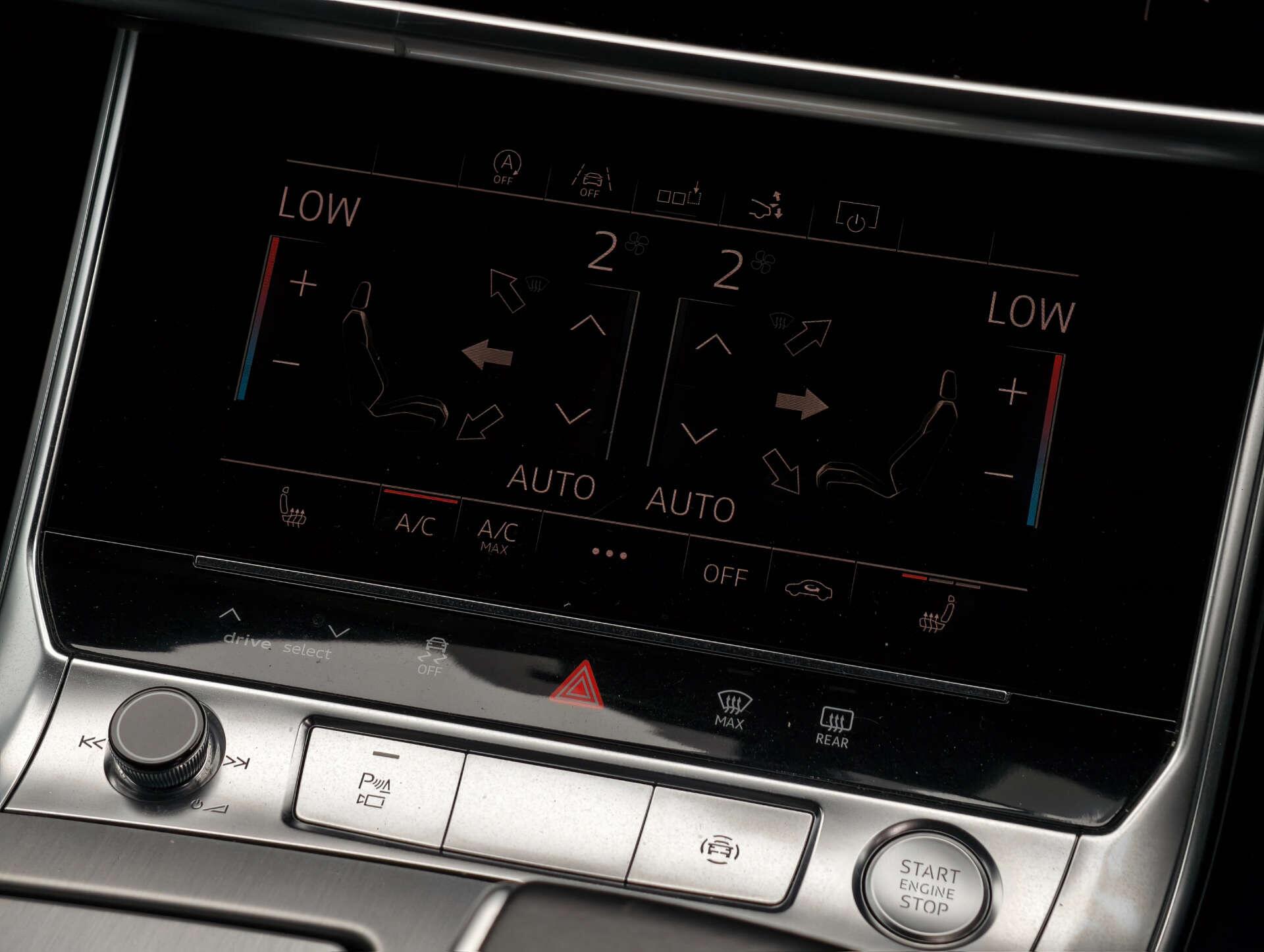 Audi A7 view 33