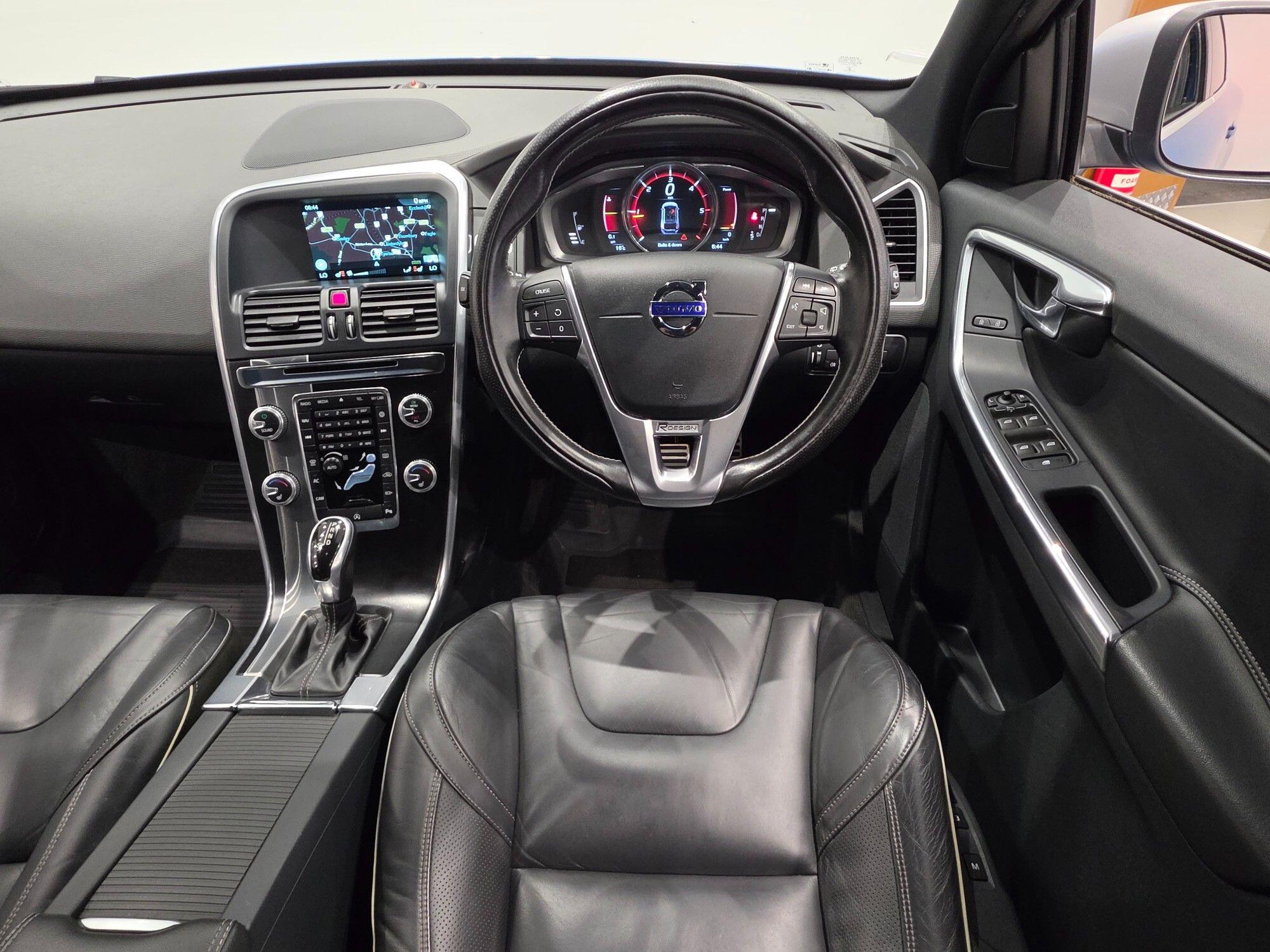 Volvo XC60 view 36