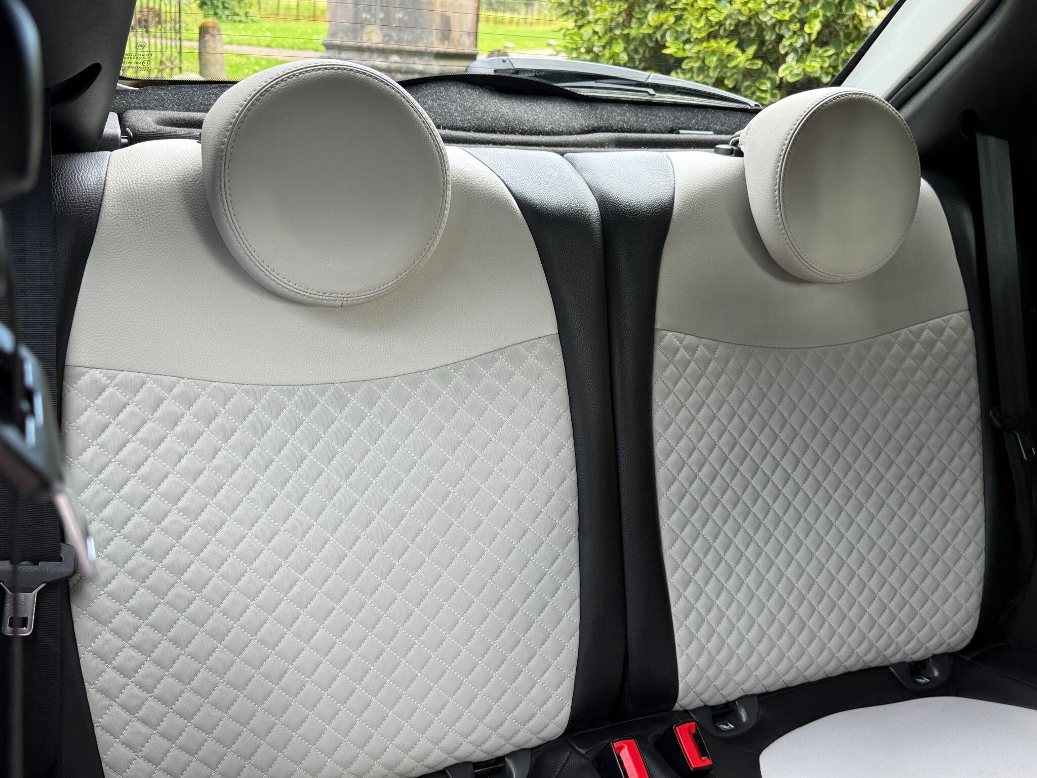 Fiat 500 view 27