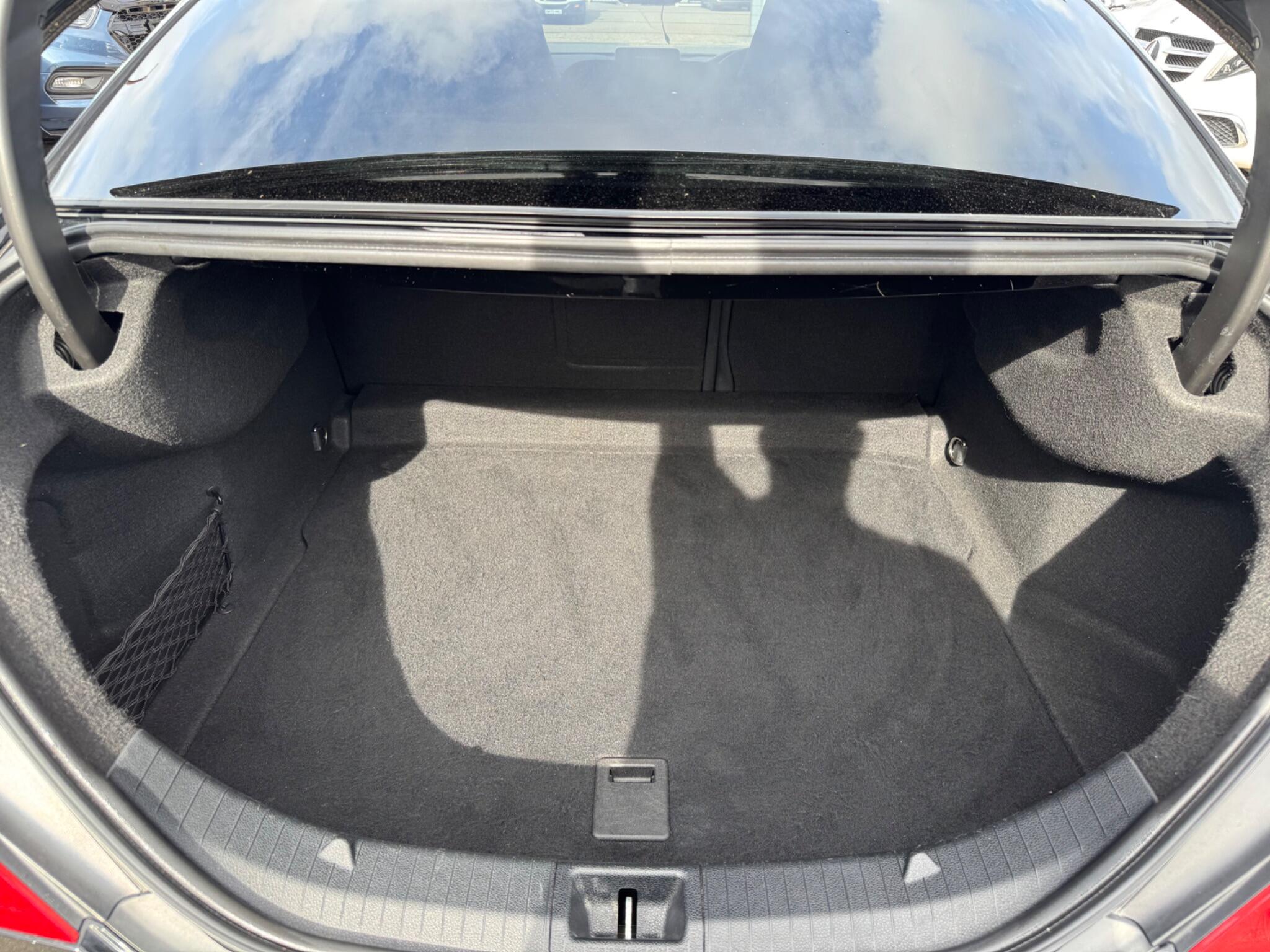 Mercedes-Benz Cla view 47