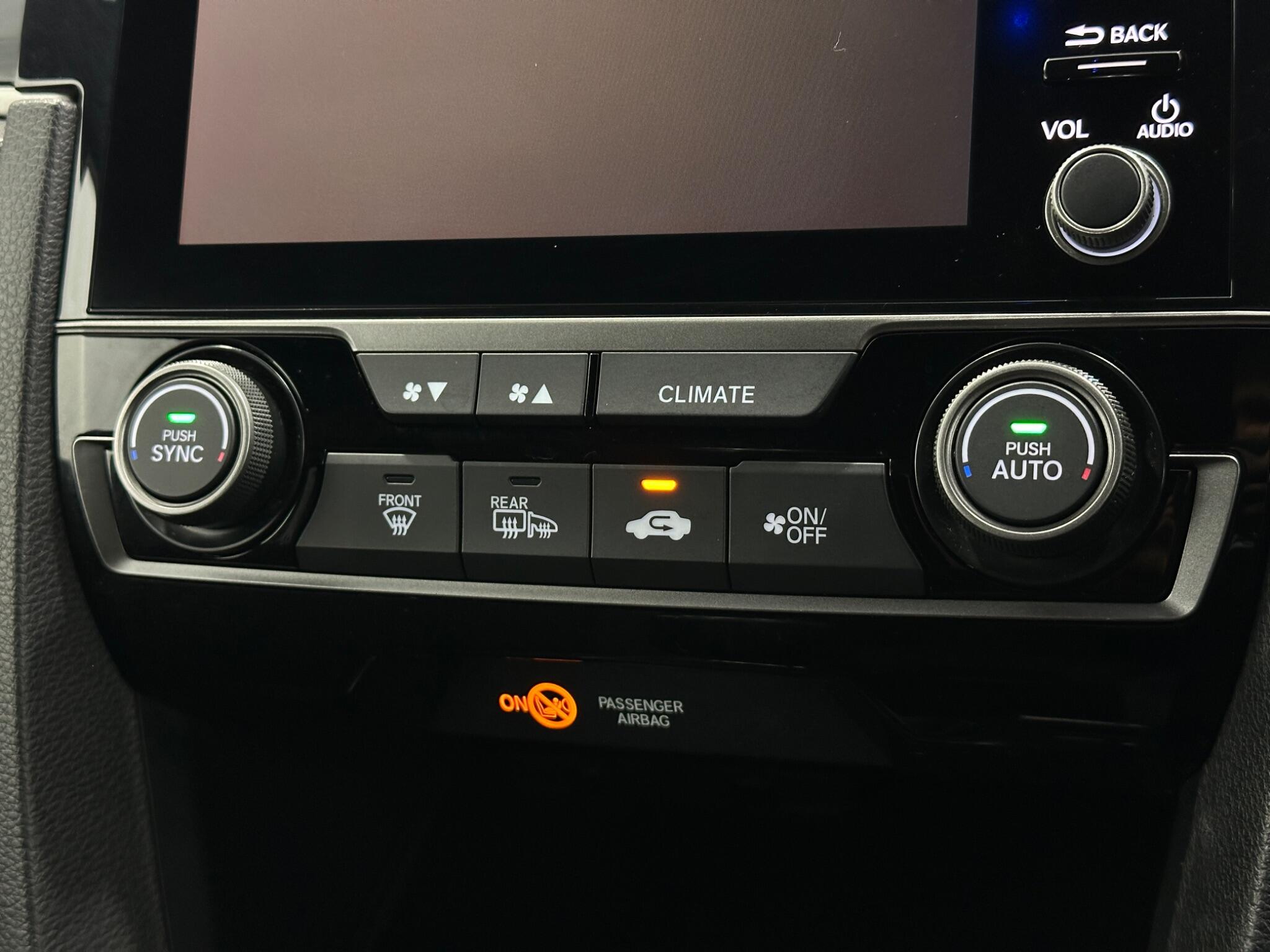 Honda Civic view 21