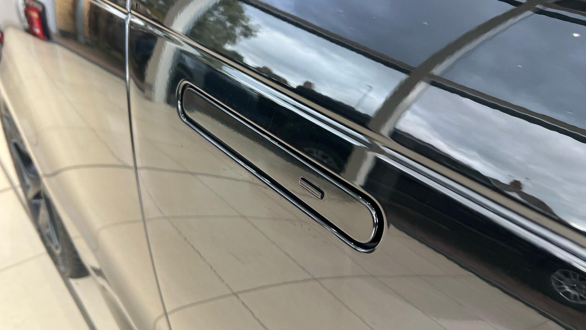 Land Rover Range Rover Sport view 56