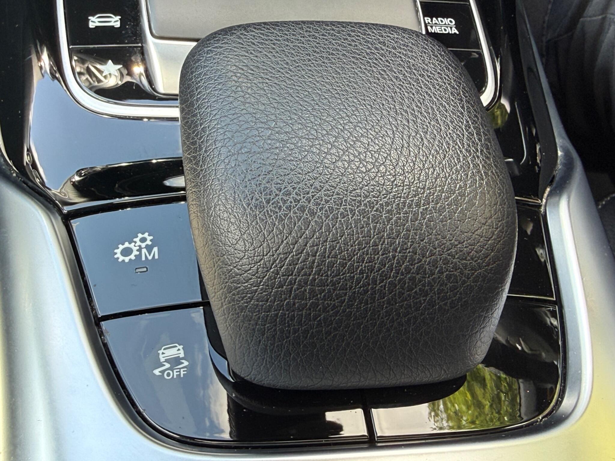 Mercedes-Benz A Class view 18