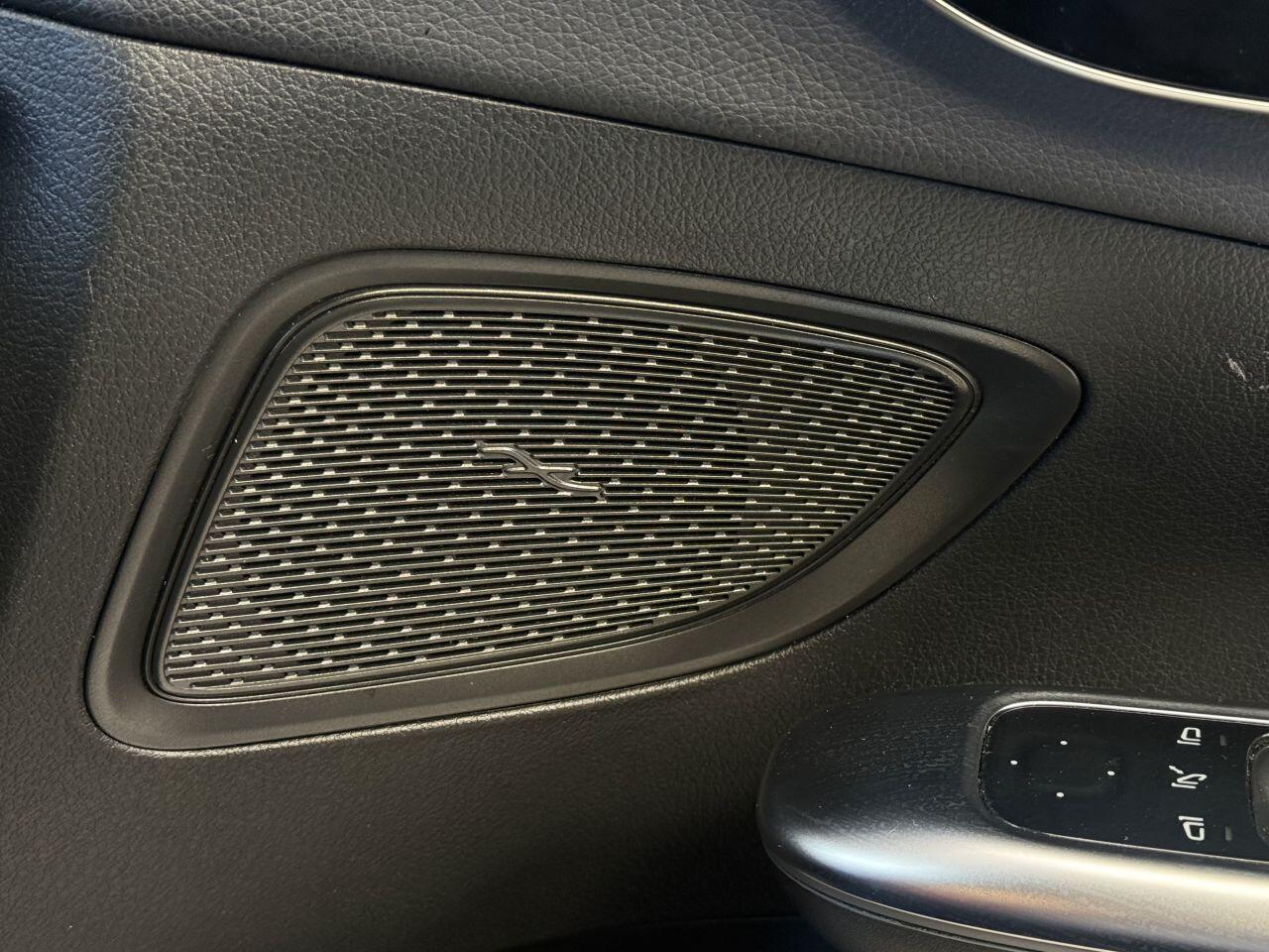 Mercedes-Benz C Class view 45