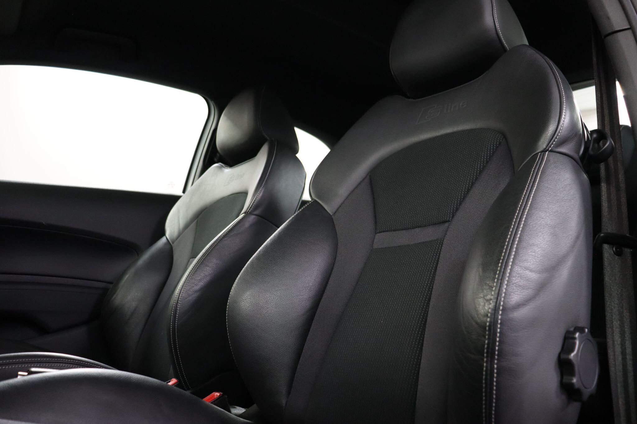 Audi A1 view 35