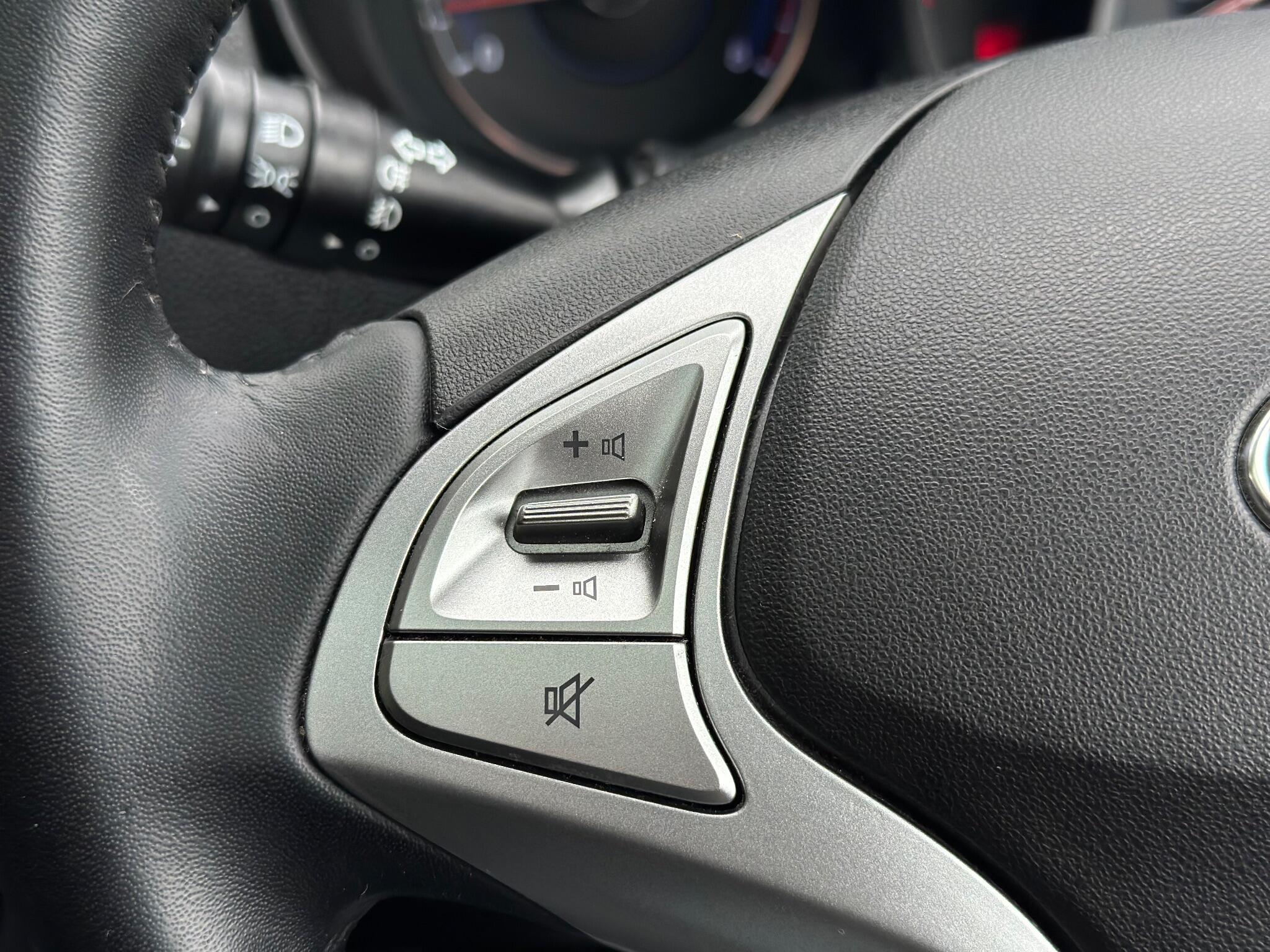 Hyundai ix20 view 24