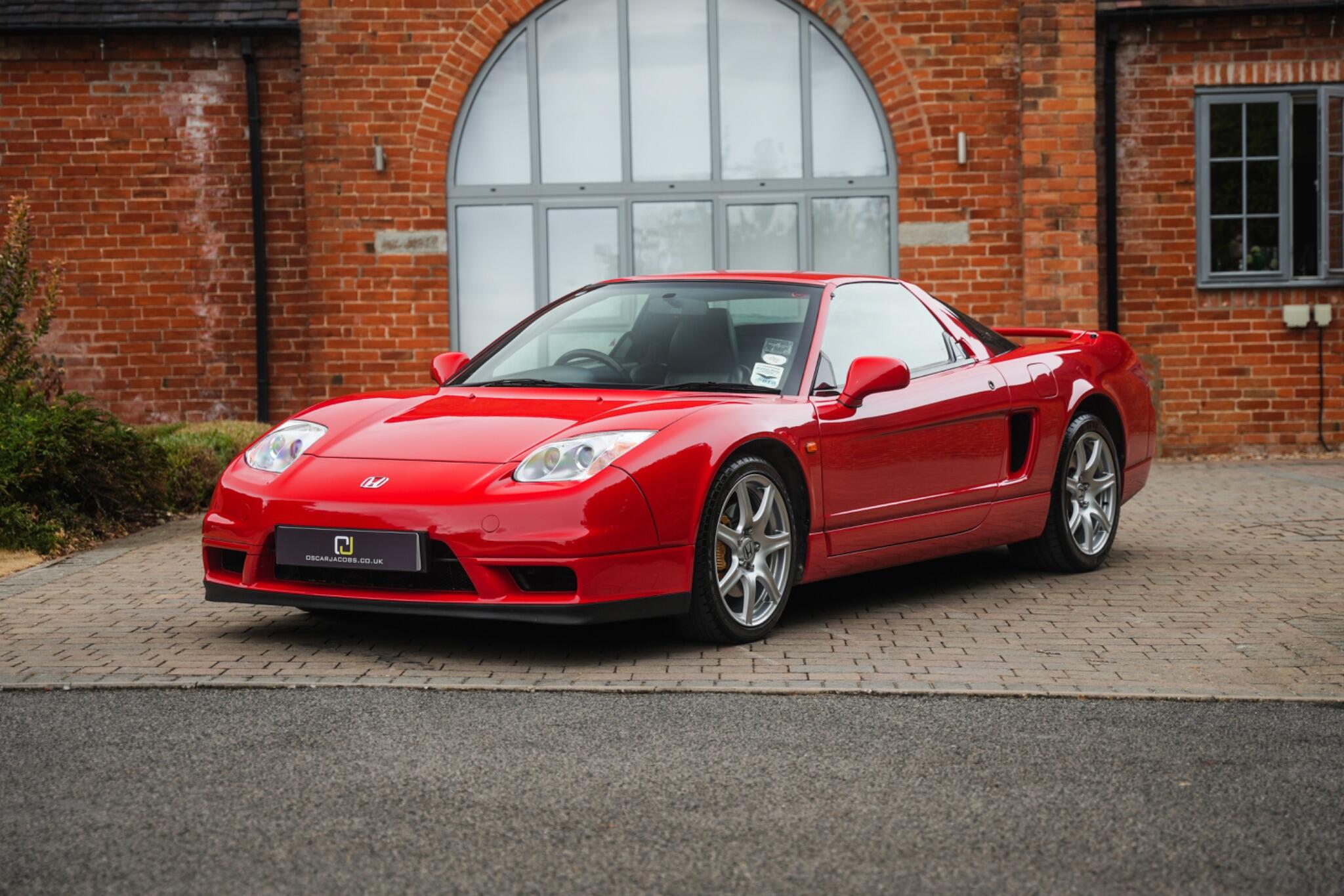 Honda NSX