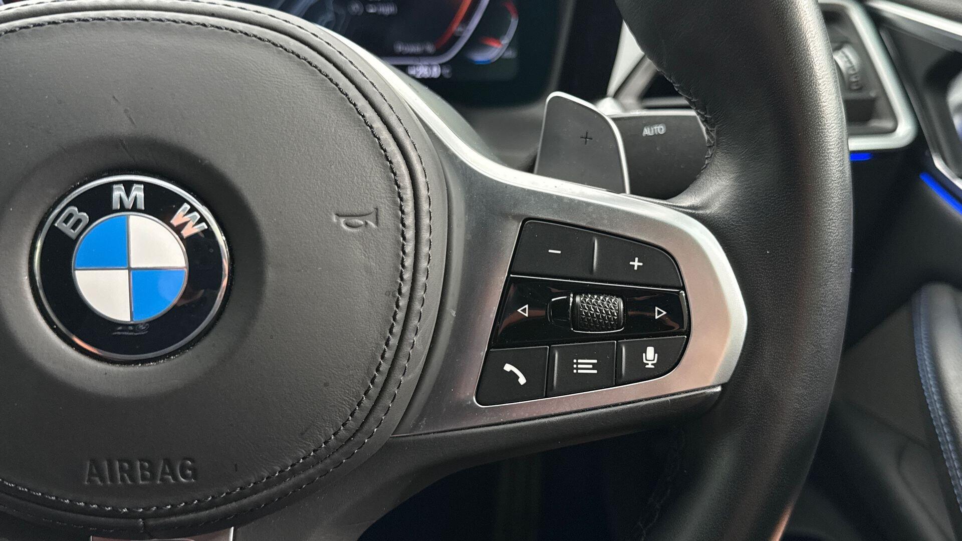 BMW 4 Series view 22