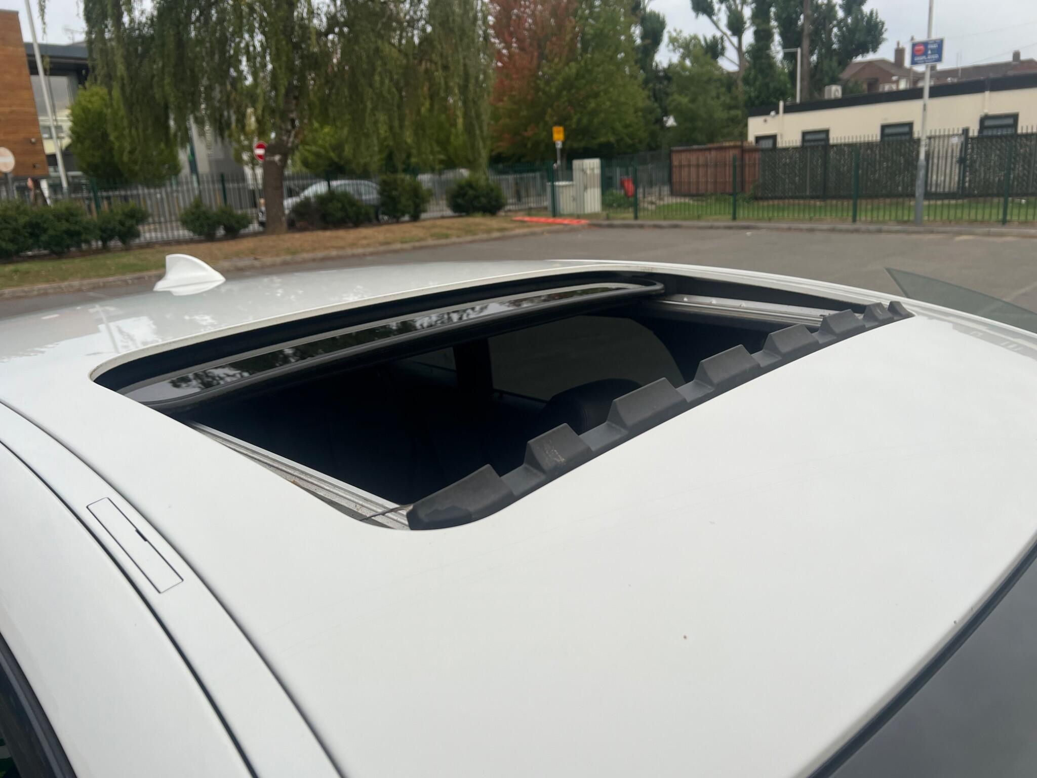 BMW 4 Series view 52