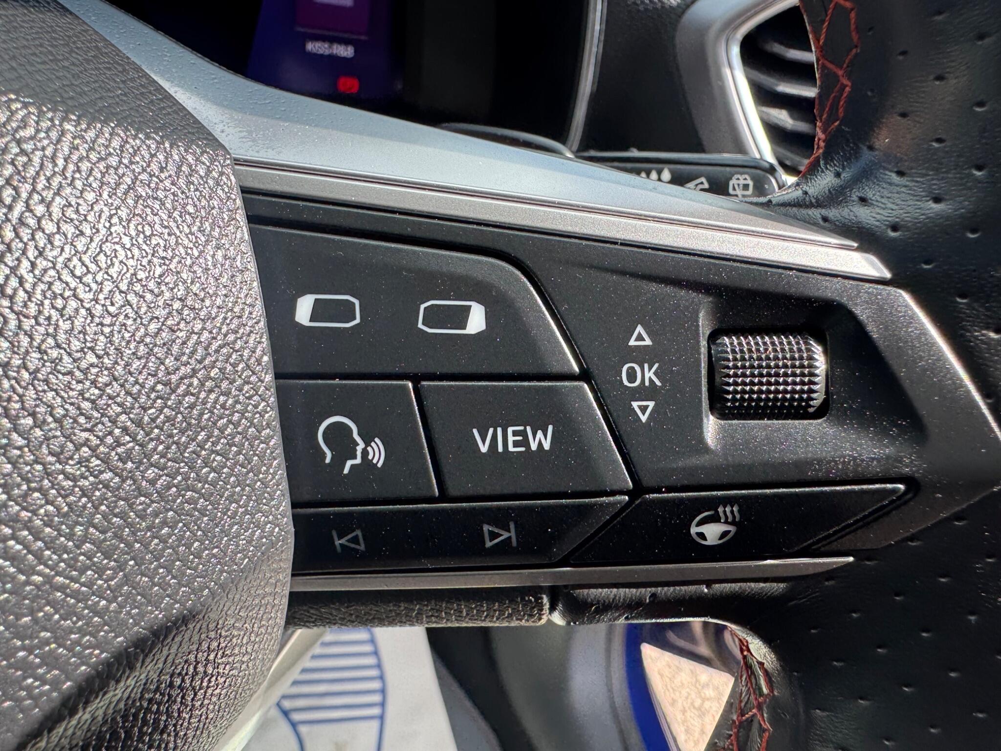Seat Leon Leon view 16