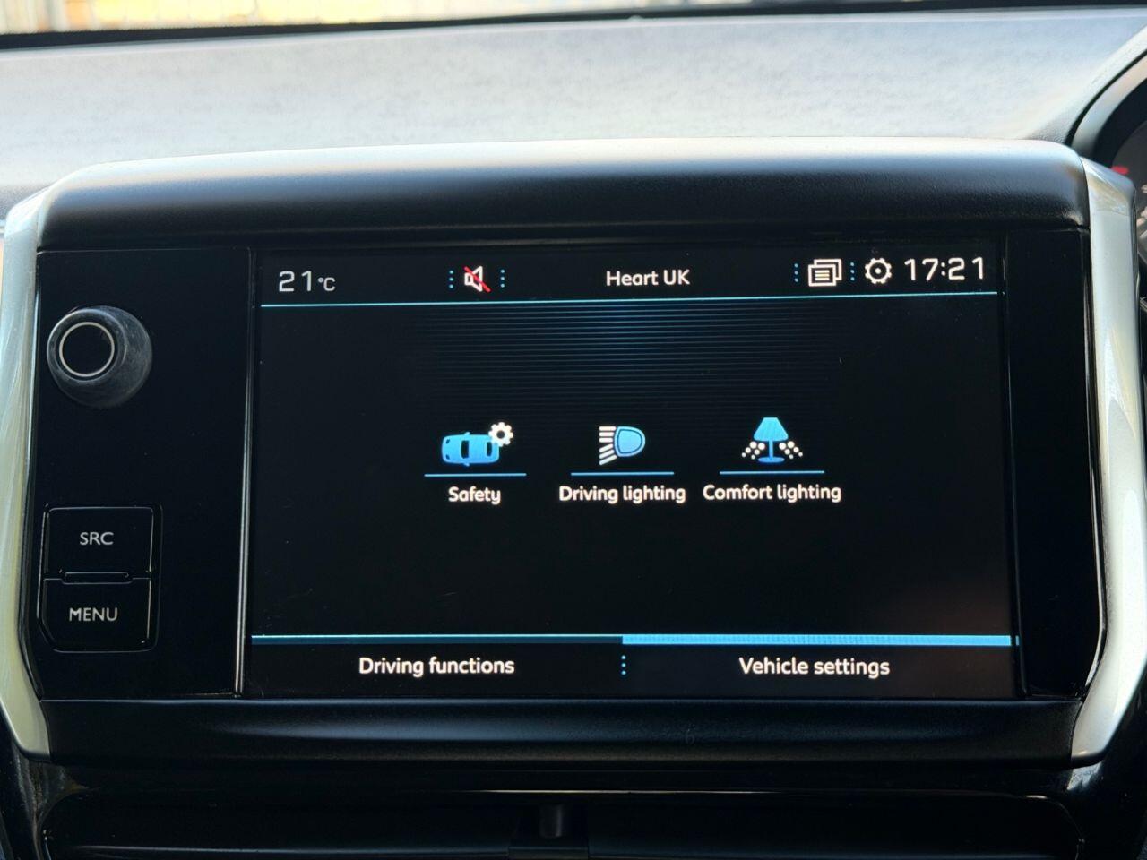 Peugeot 208 view 47