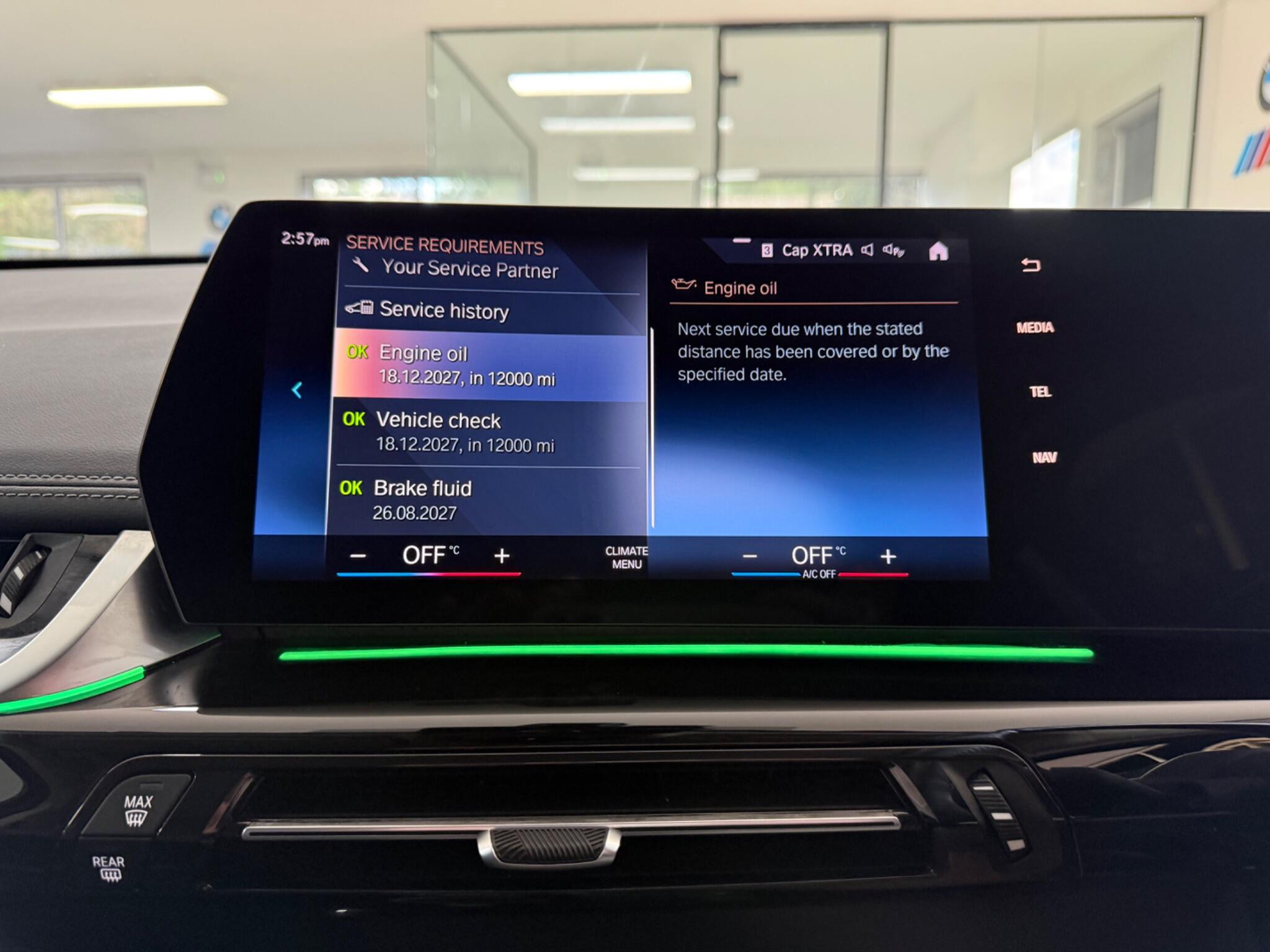 BMW X1 view 23