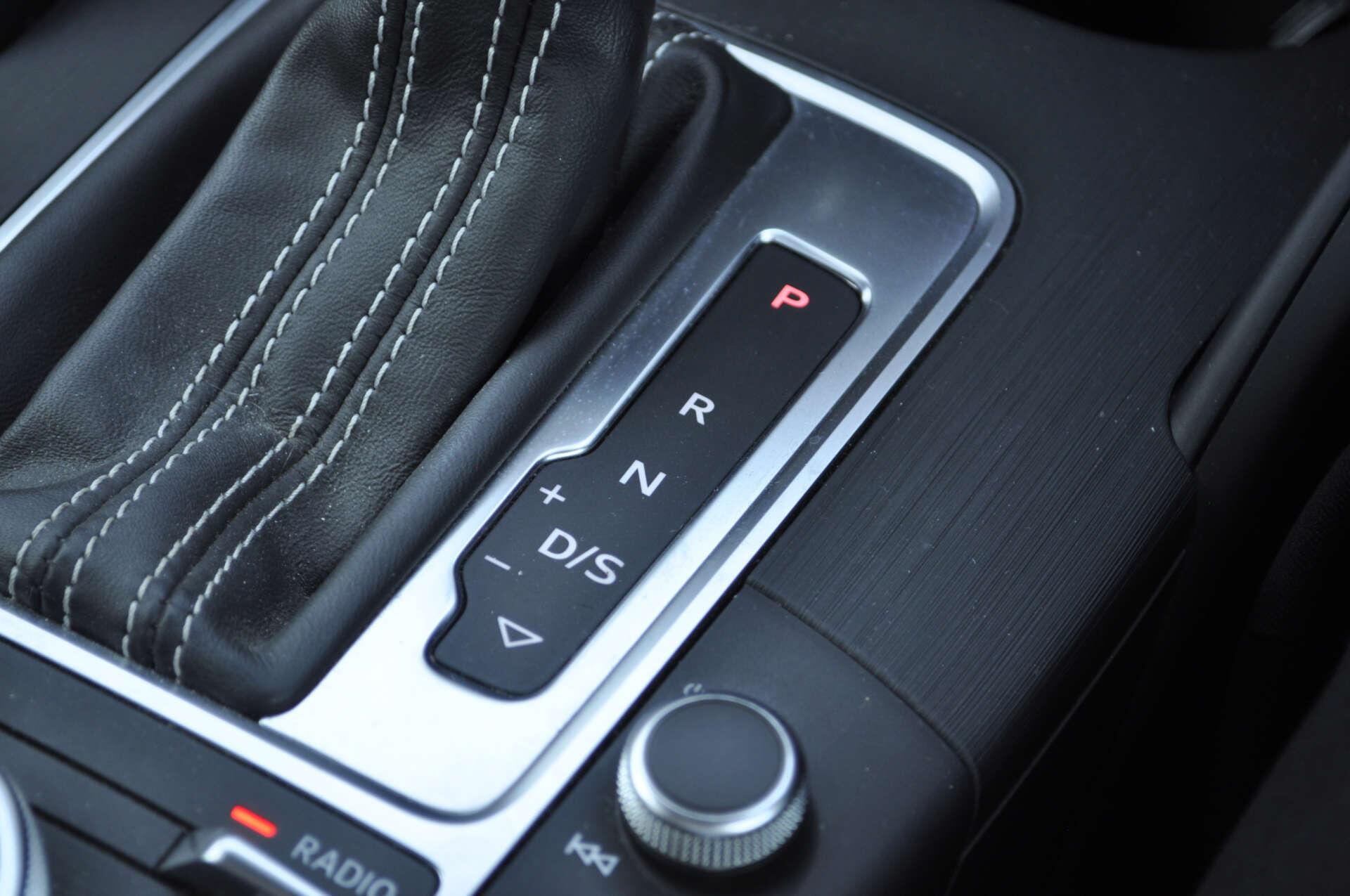 Audi S3 view 21
