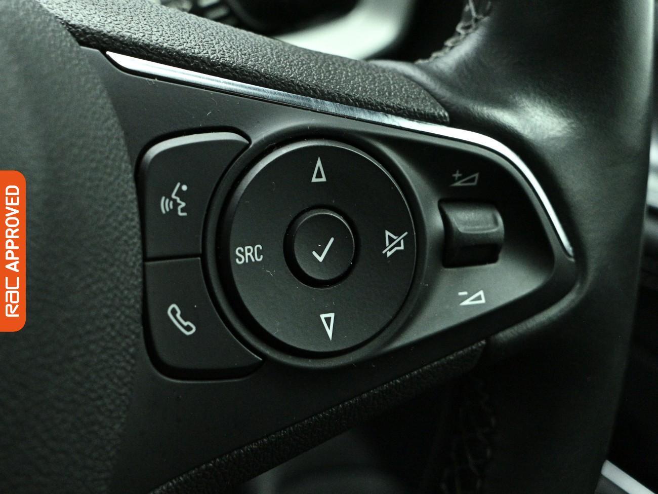 Vauxhall Mokka view 25
