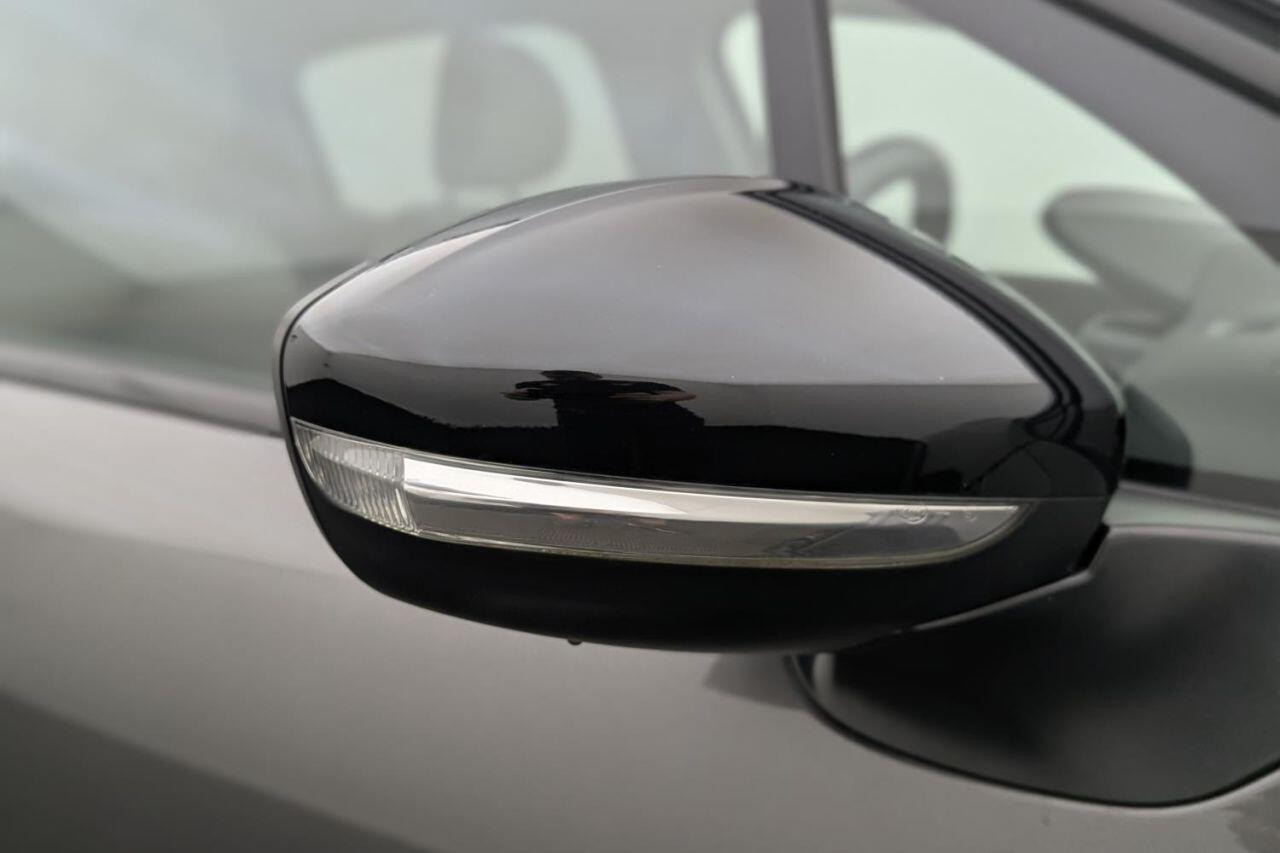 Citroen C3 view 39
