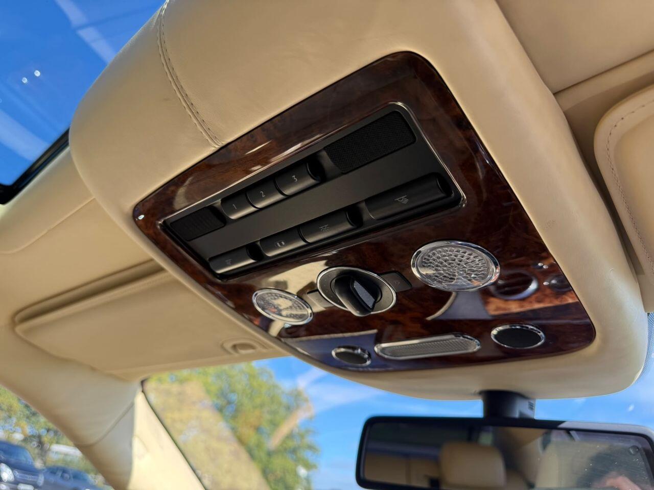Bentley Continental view 46