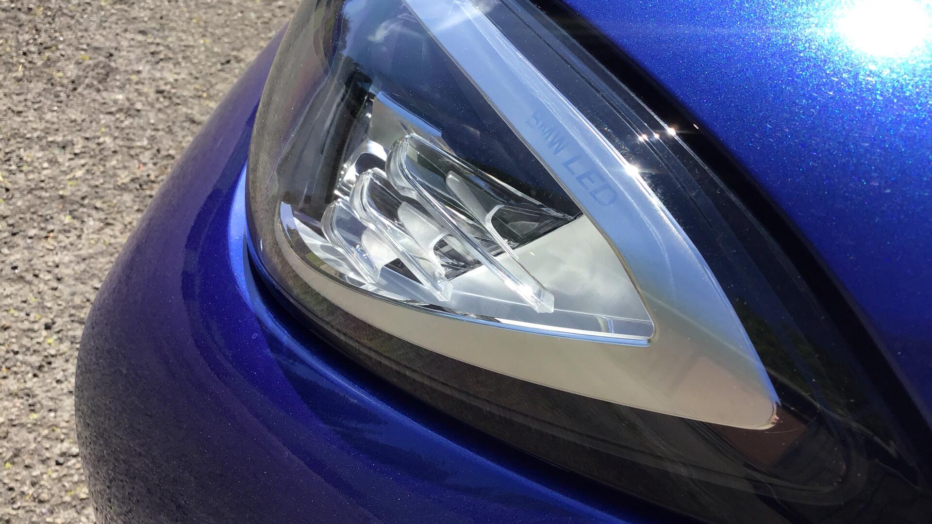 BMW 4 Series view 38