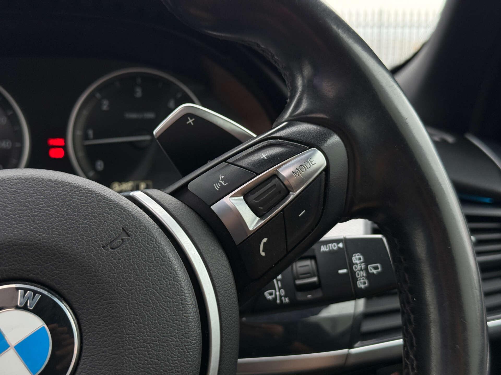BMW X5 X5 view 49