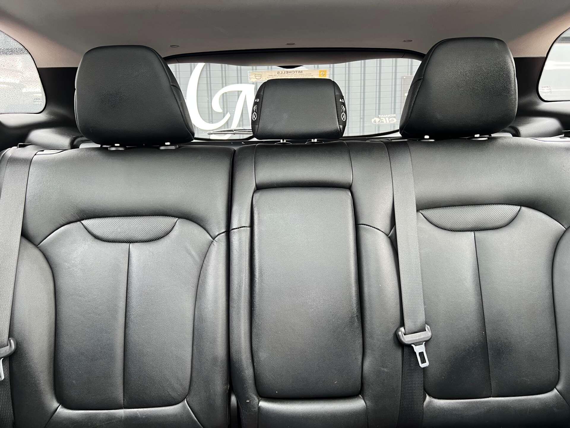 Renault Kadjar view 39