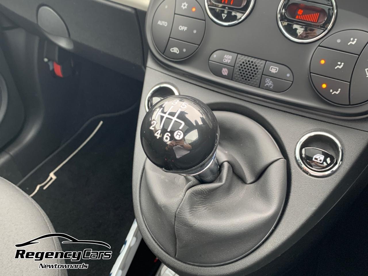 Fiat 500 view 49