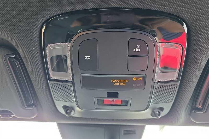 Hyundai Tucson view 37