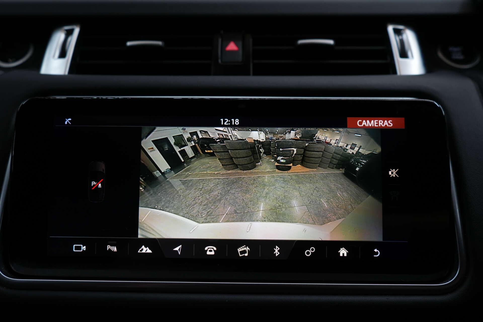 Land Rover Range Rover Sport view 39