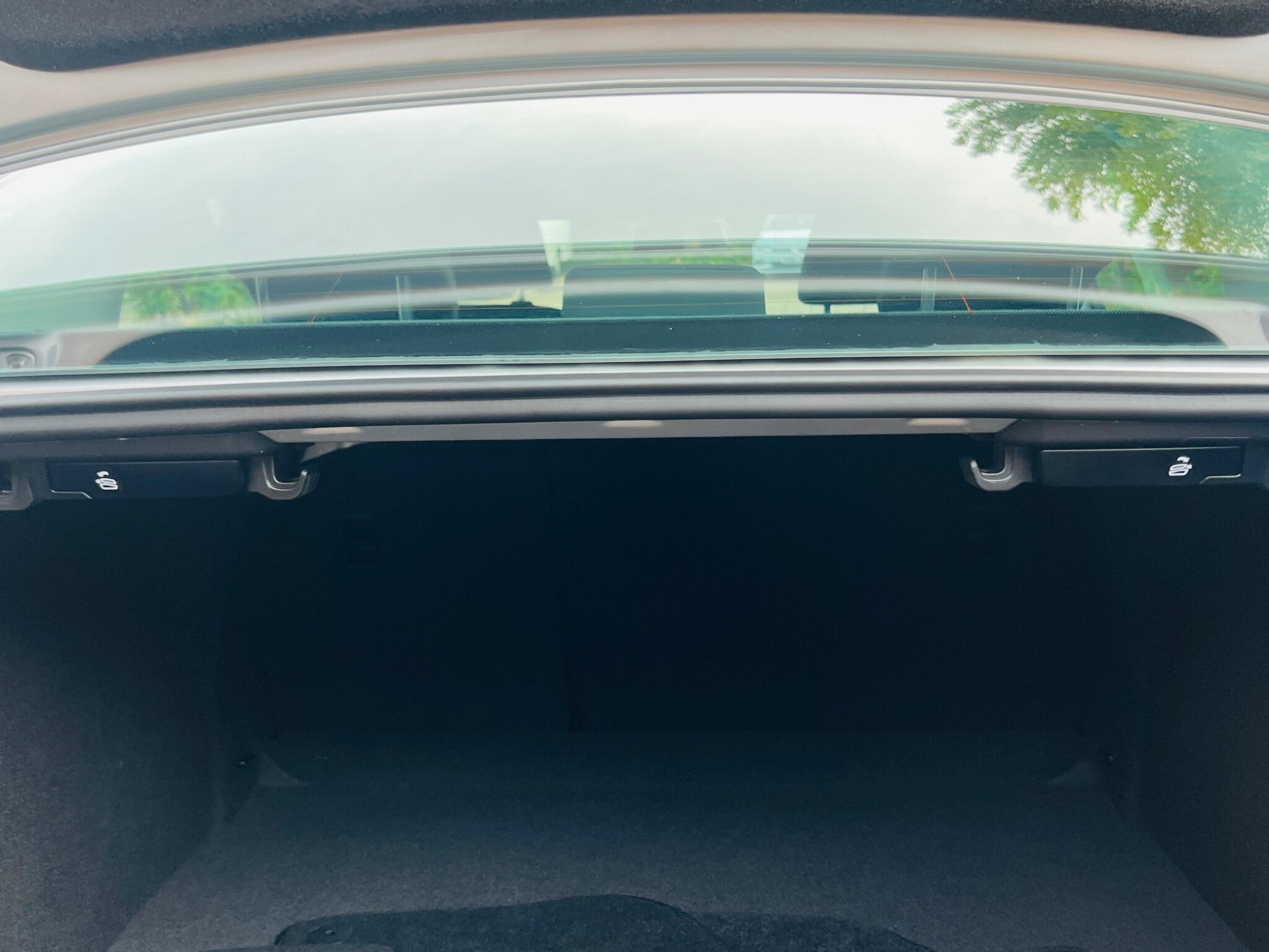 Volkswagen Passat view 72