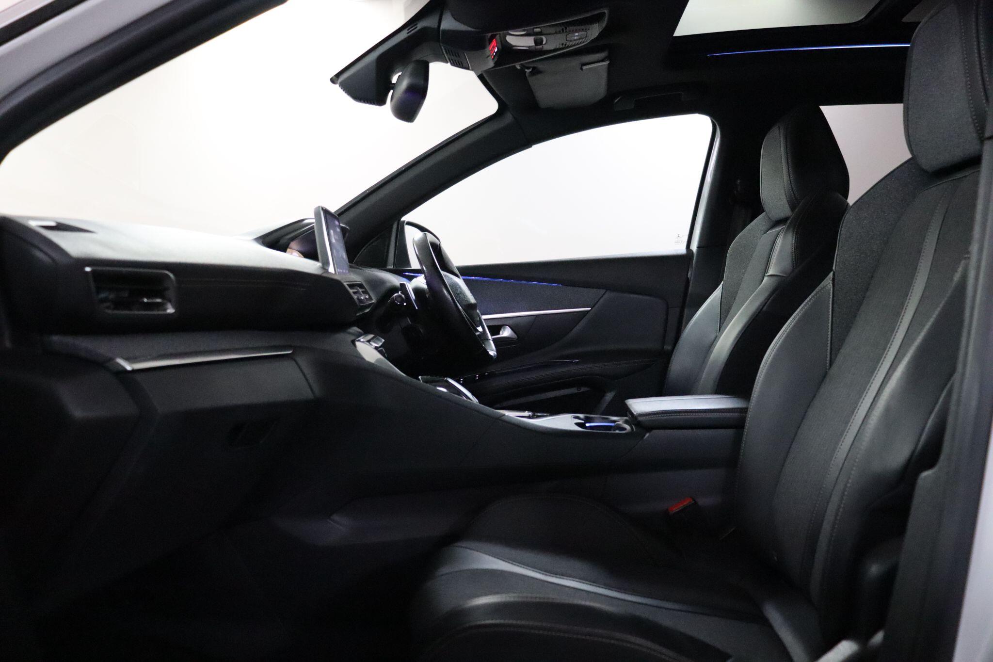 Peugeot 3008 view 43