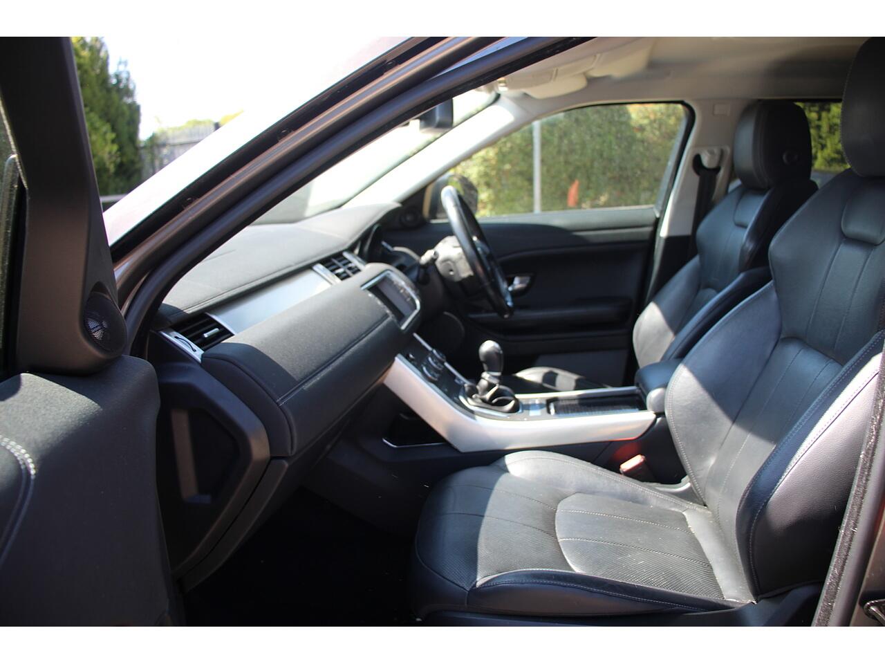 Vauxhall Astra view 12