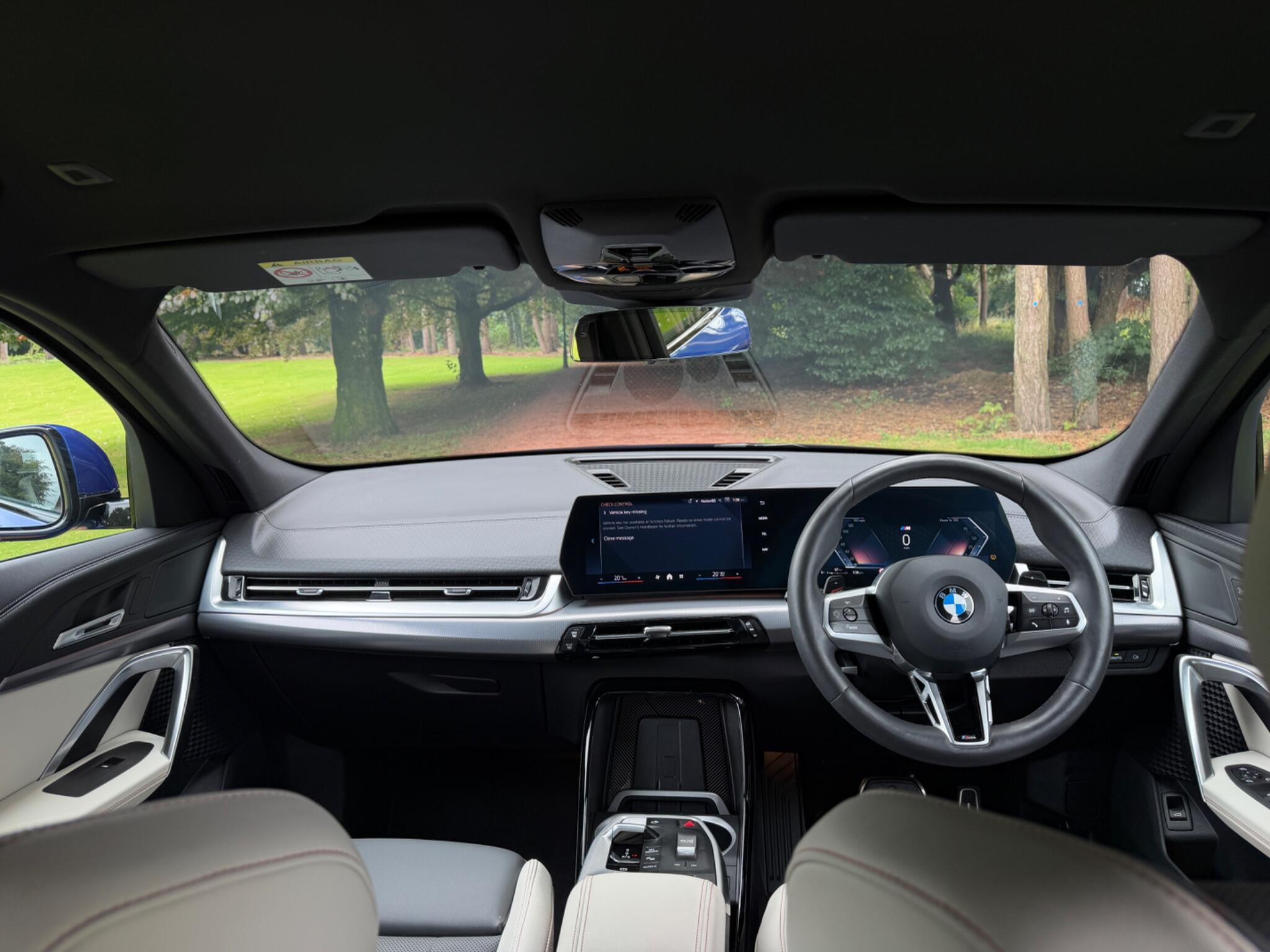BMW X2 view 28