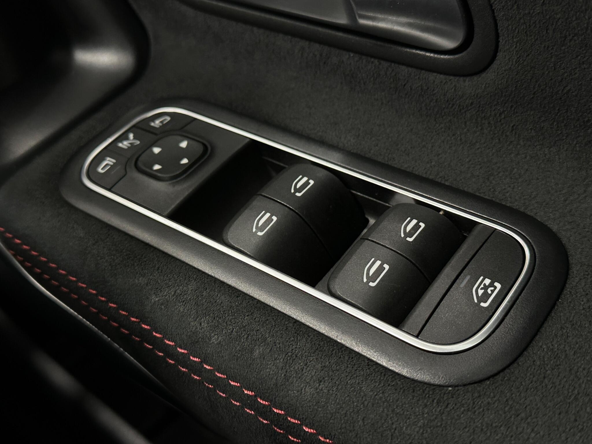Mercedes-Benz A Class view 19