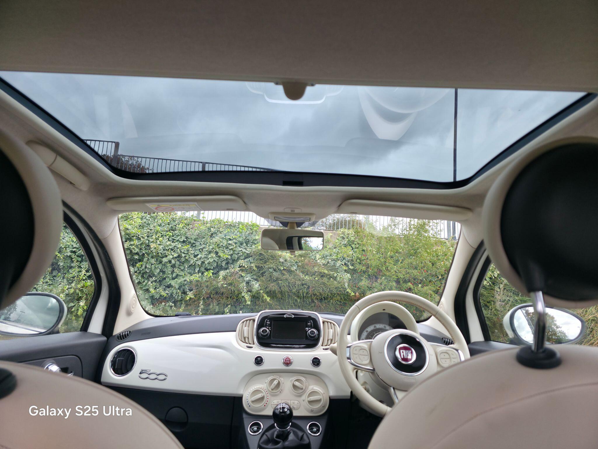 Fiat 500 view 52