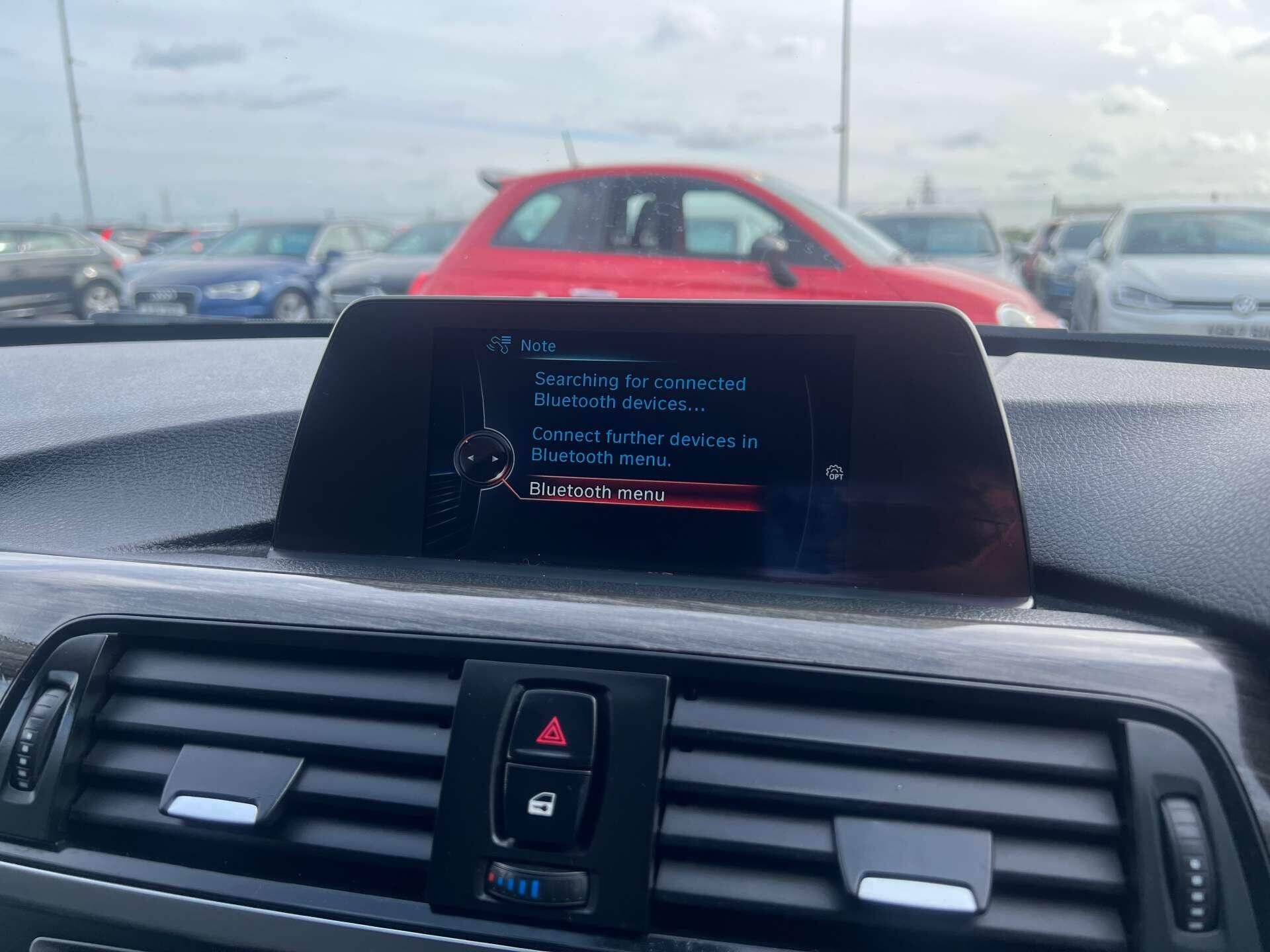 BMW 3 Series view 36