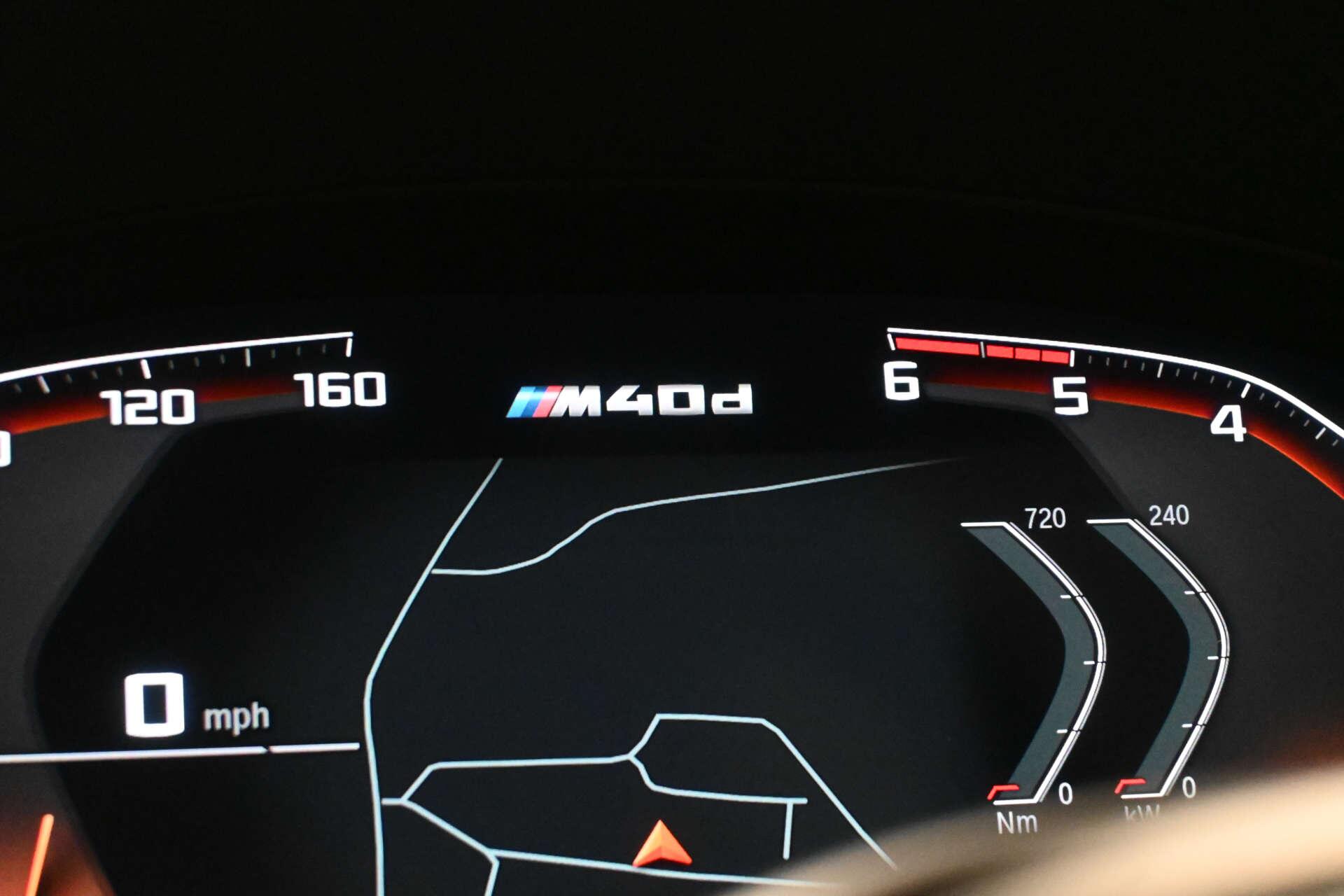 BMW X3 view 53
