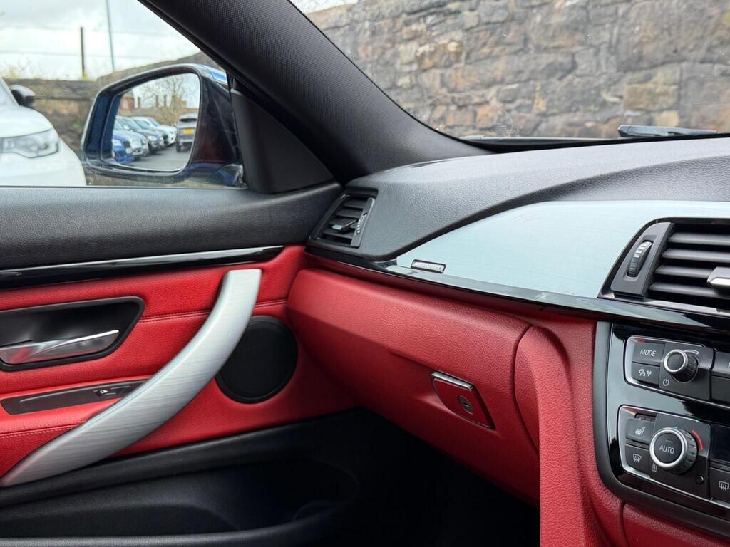 BMW 4 Series view 48