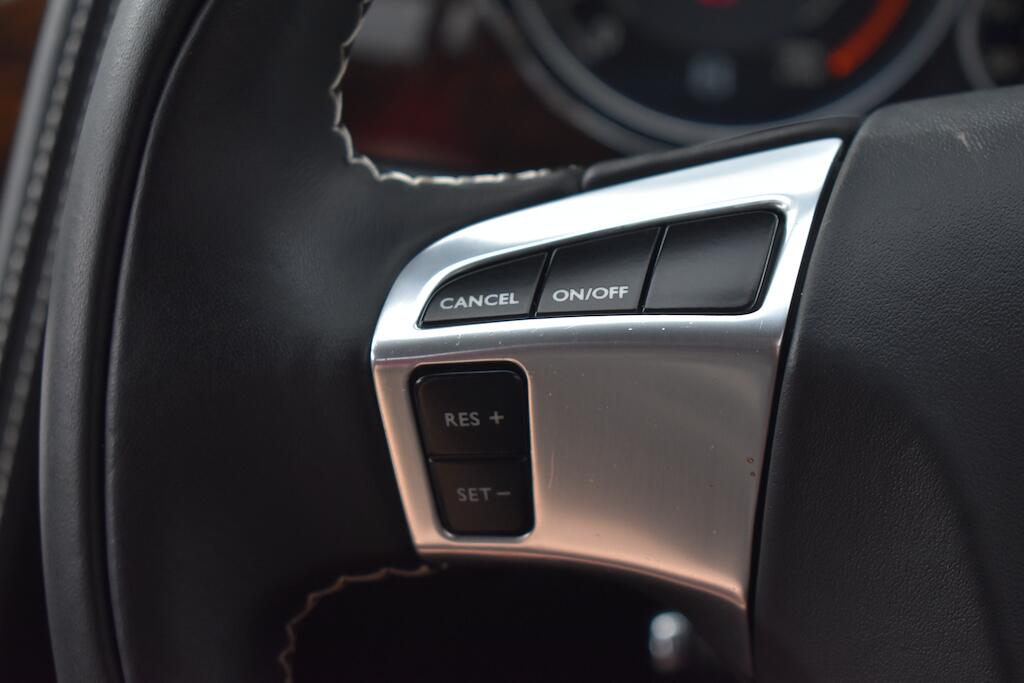 Bentley Continental view 53