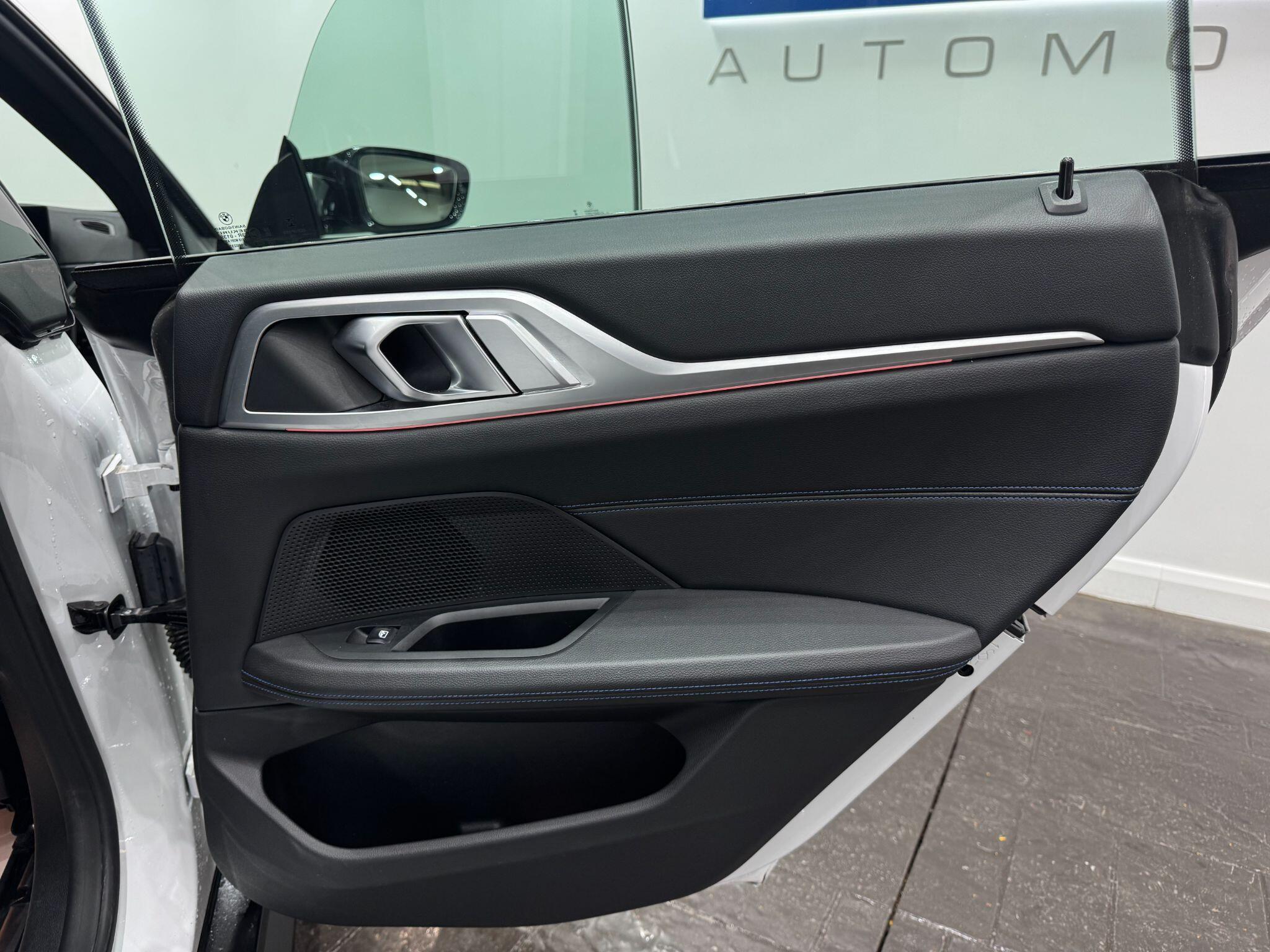 BMW I4 view 50