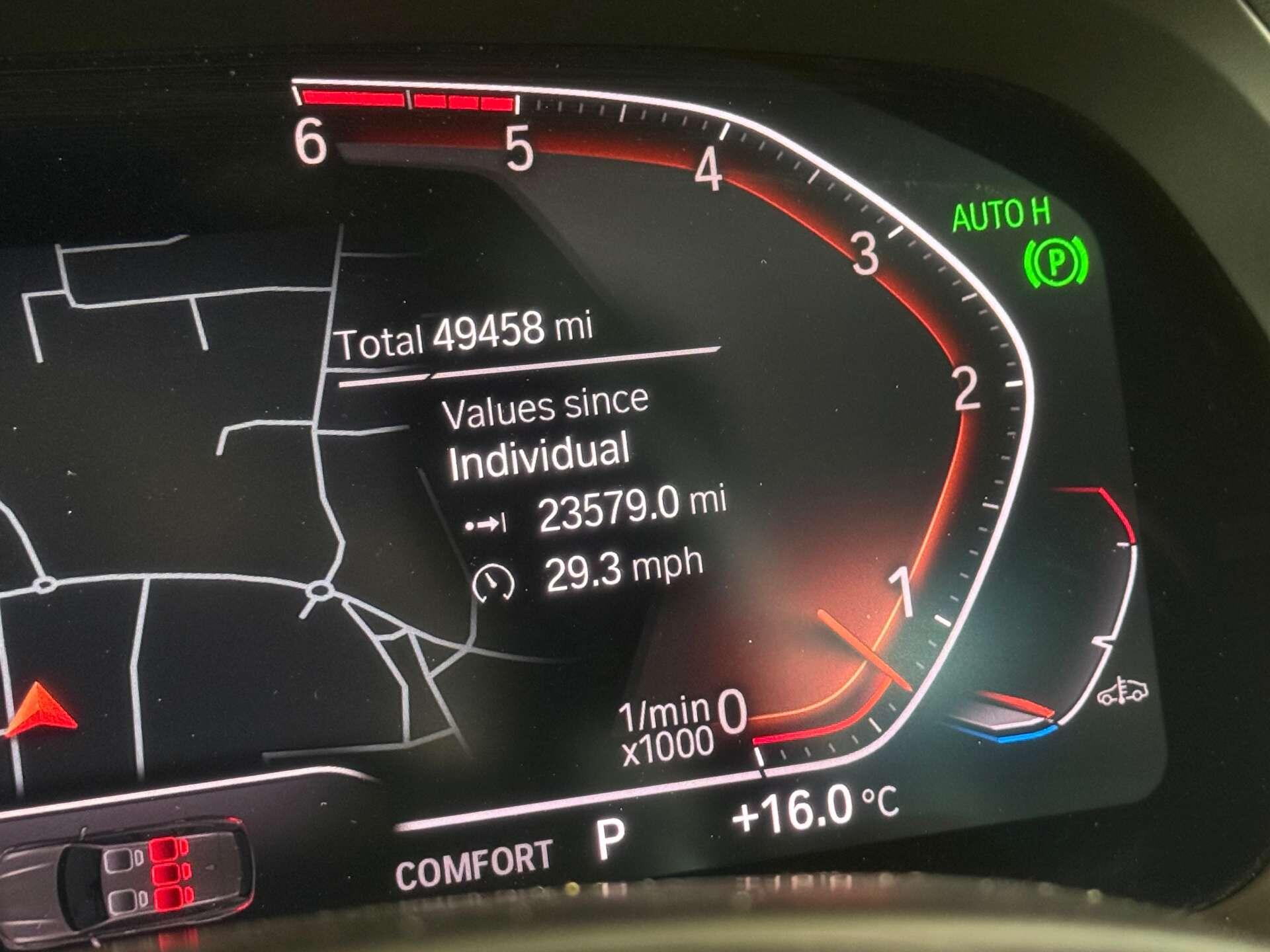 BMW X5 view 33