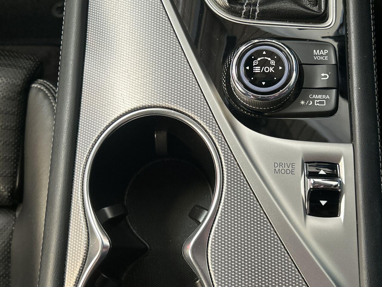 Infiniti Q50 view 53