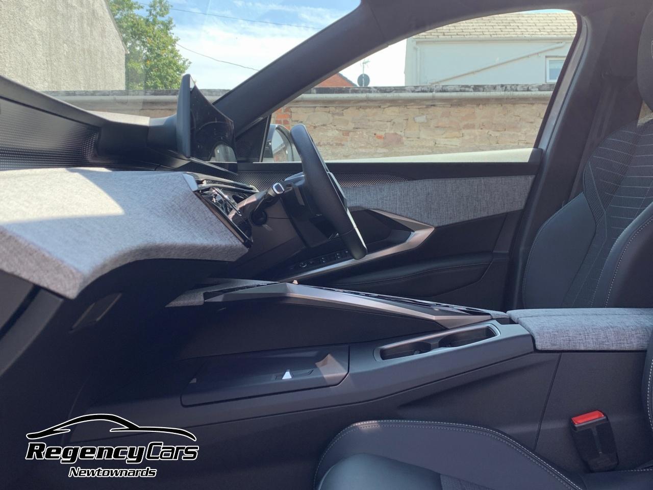 Peugeot 3008 view 10
