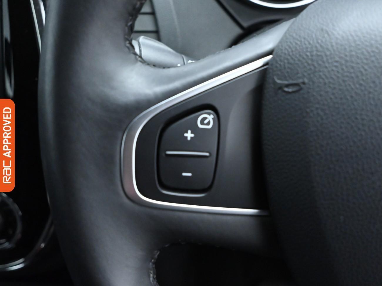Renault Captur view 22