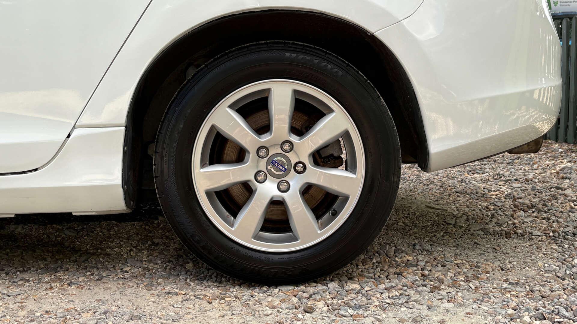 Volvo V60 view 33