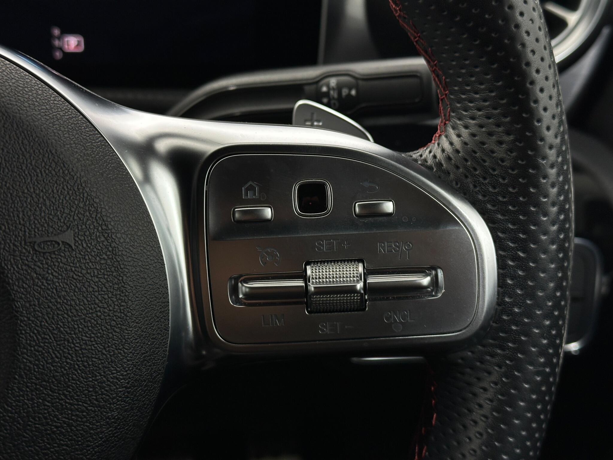 Mercedes-Benz A Class view 16